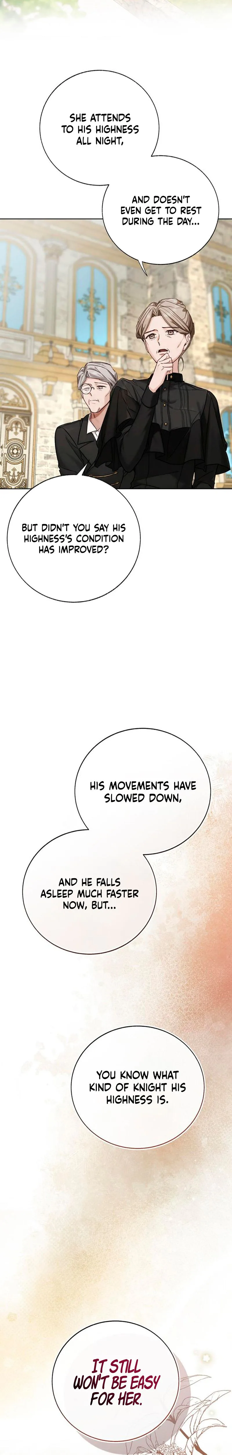 Death Can’t Sleep Chapter 11 Page 17