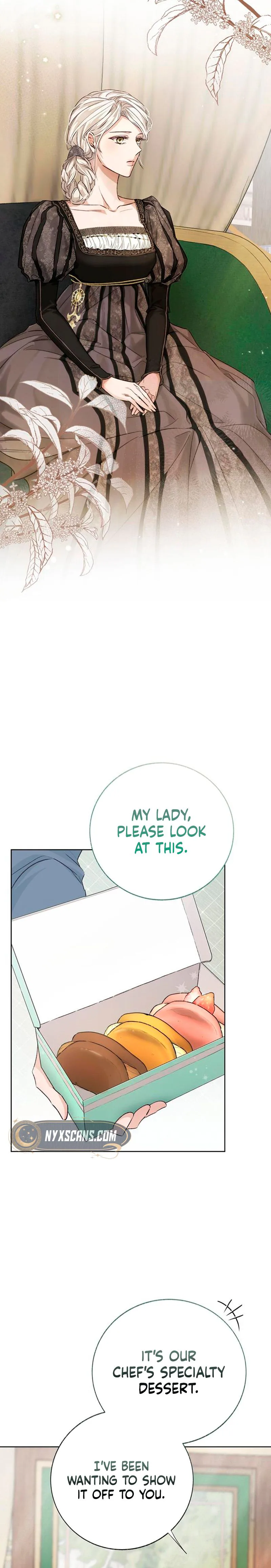 Death Can’t Sleep Chapter 11 Page 18