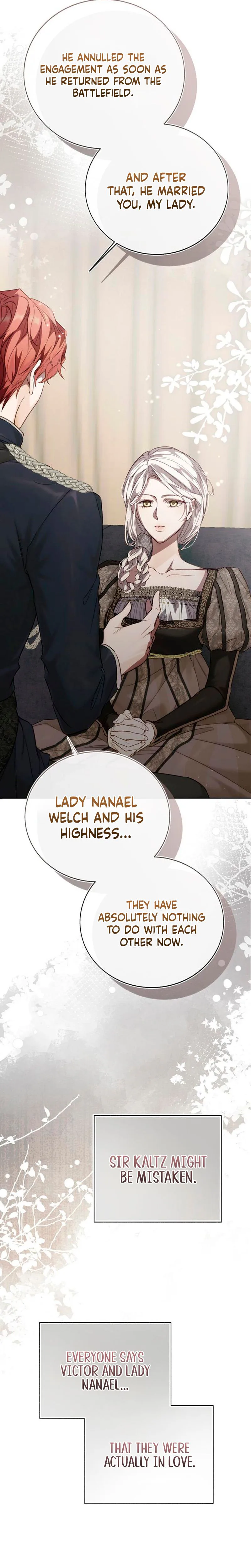 Death Can’t Sleep Chapter 11 Page 22