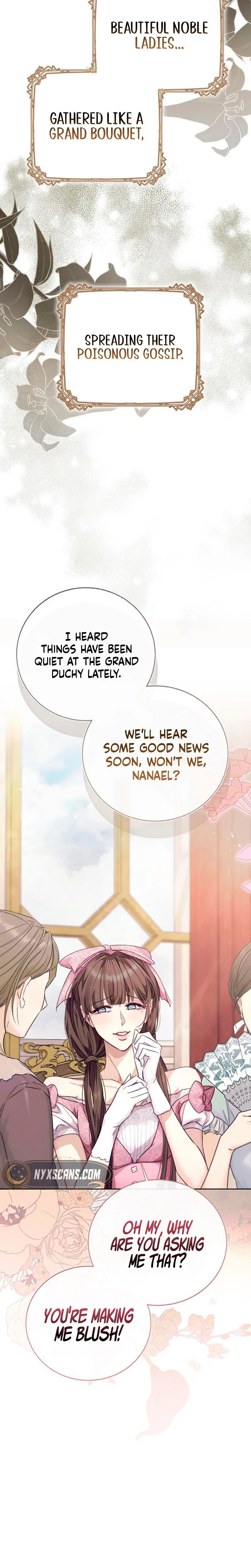 Death Can’t Sleep Chapter 11 Page 26