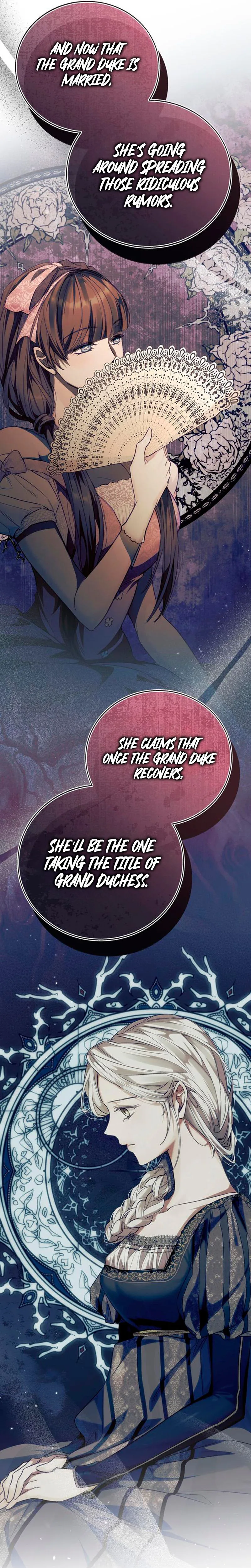 Death Can’t Sleep Chapter 11 Page 34