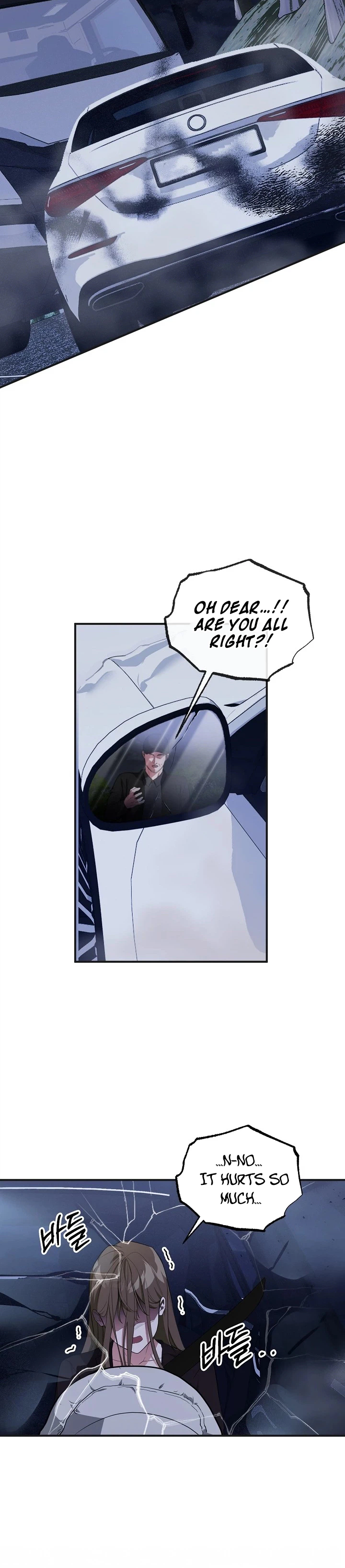 Defending the Villain’s Innocence Chapter 1 Page 6