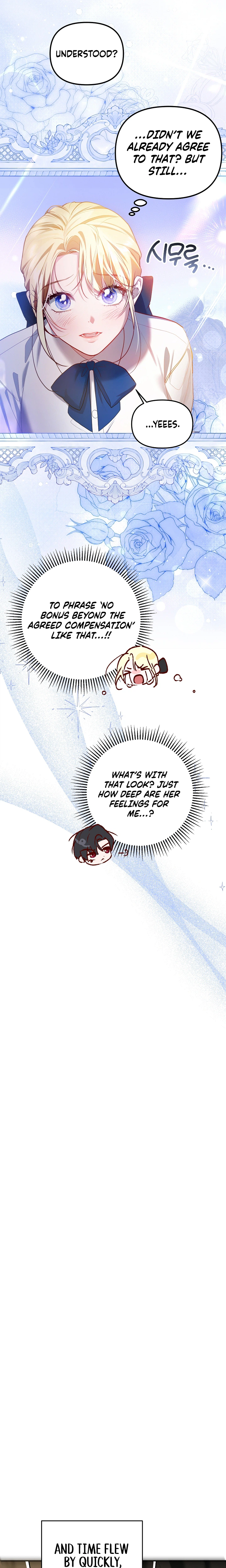 Defending the Villain’s Innocence Chapter 5 Page 23