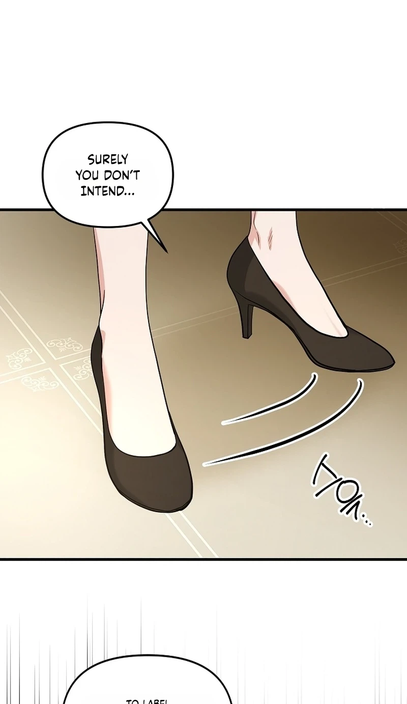 Defending the Villain’s Innocence Chapter 8 Page 19