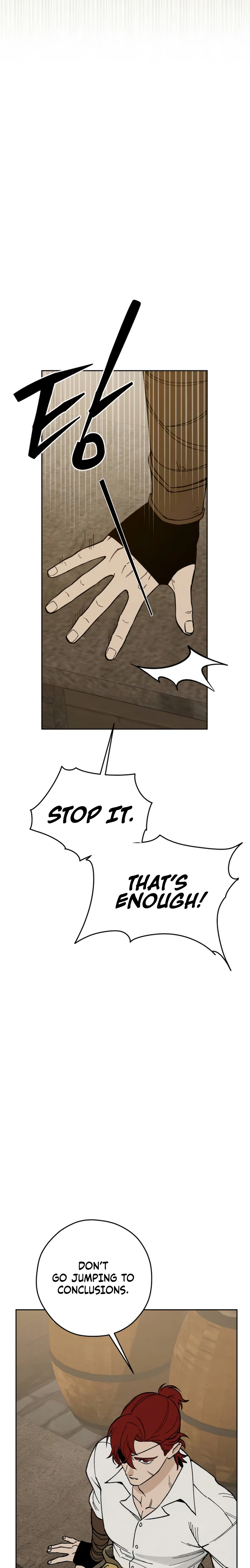 Delivery Impossible Chapter 10 Page 5