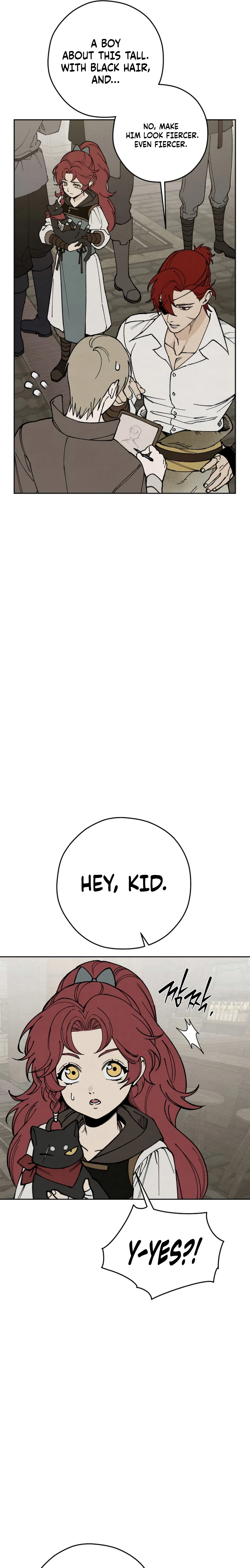 Delivery Impossible Chapter 10 Page 7