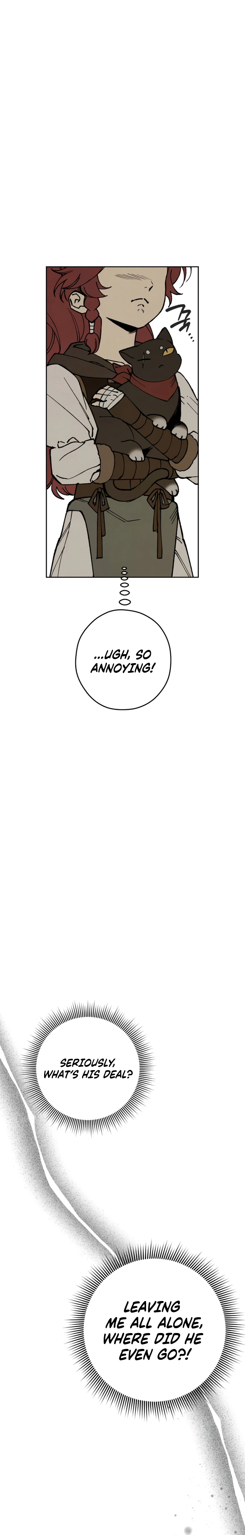 Delivery Impossible Chapter 10 Page 13