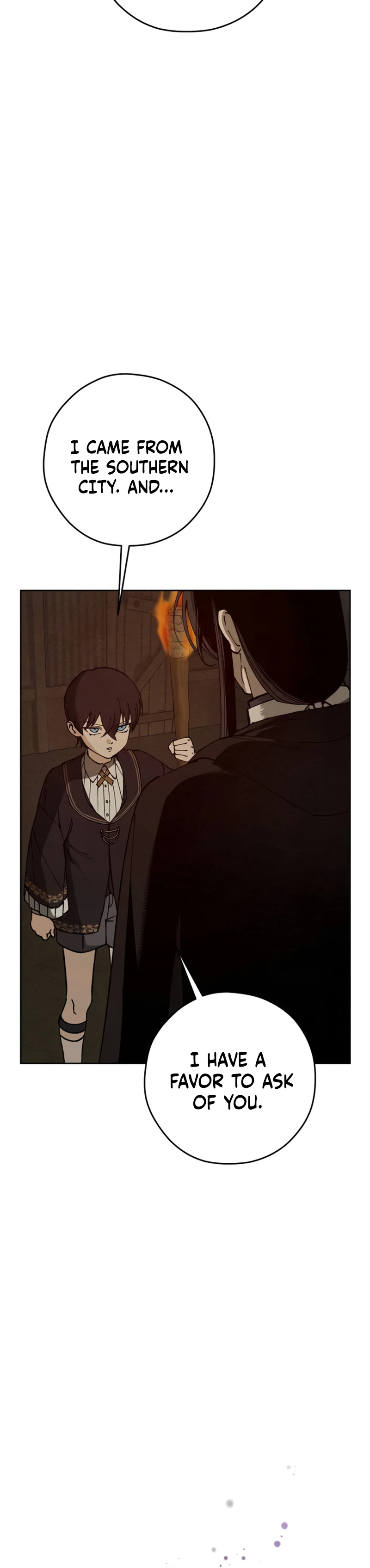 Delivery Impossible Chapter 10 Page 15