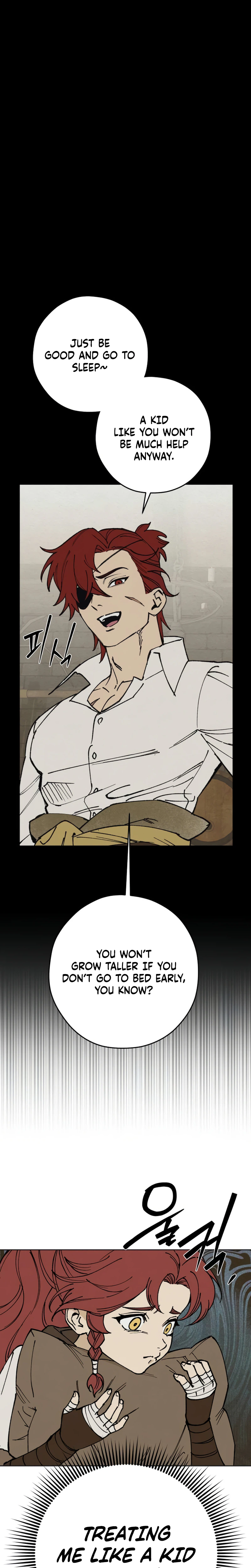 Delivery Impossible Chapter 10 Page 19