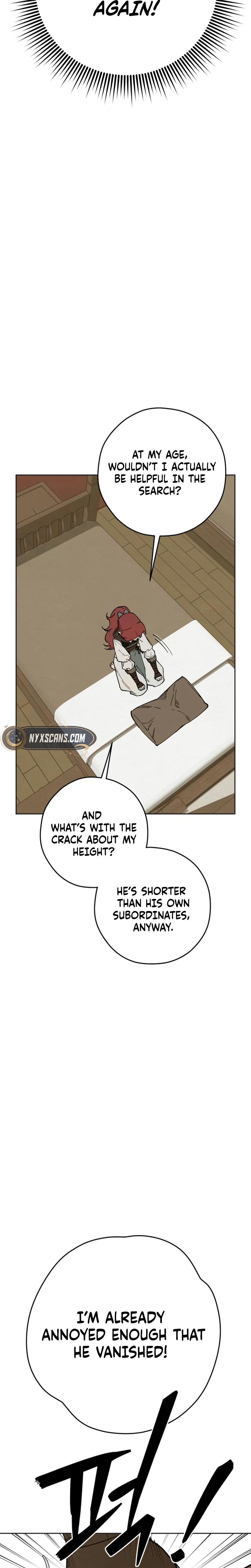 Delivery Impossible Chapter 10 Page 20