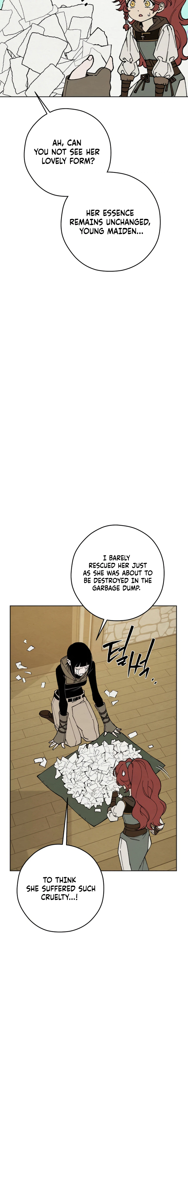 Delivery Impossible Chapter 10 Page 24