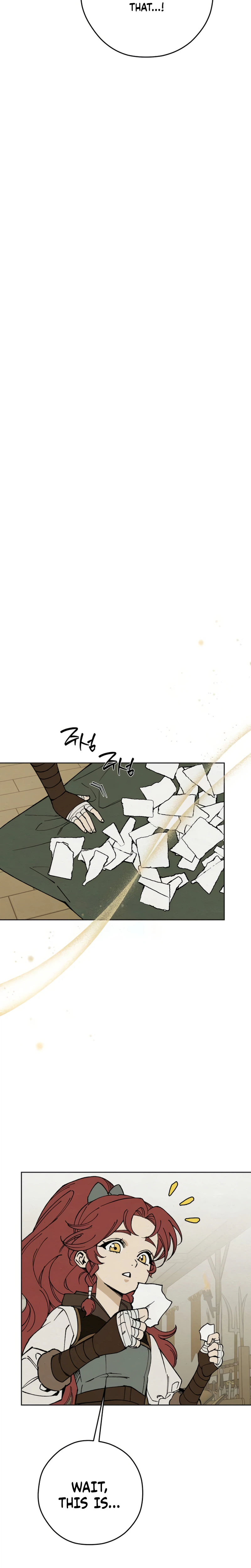 Delivery Impossible Chapter 10 Page 26