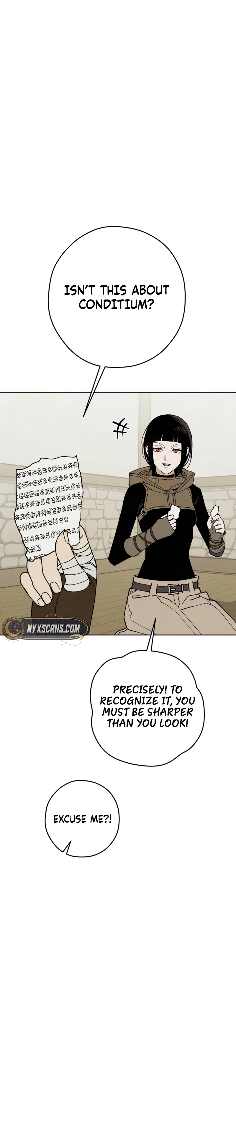 Delivery Impossible Chapter 10 Page 27