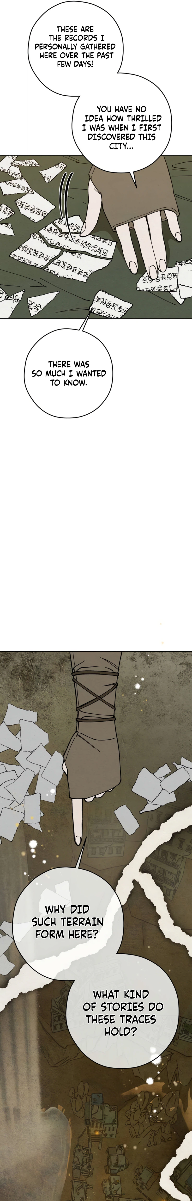 Delivery Impossible Chapter 10 Page 28