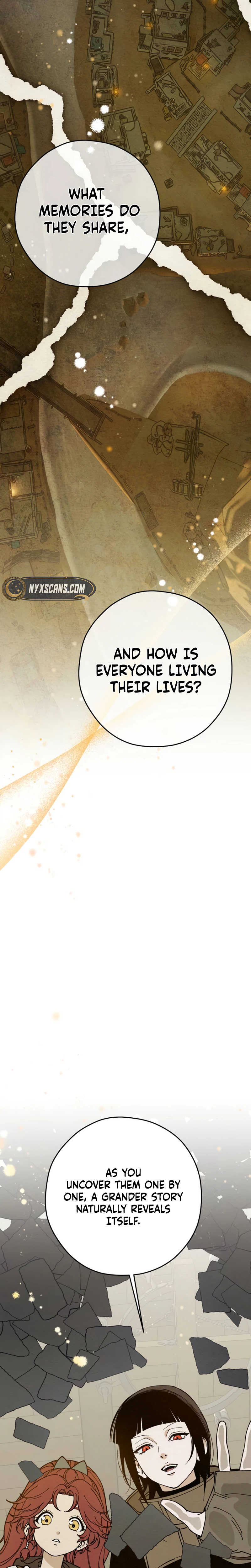 Delivery Impossible Chapter 10 Page 29