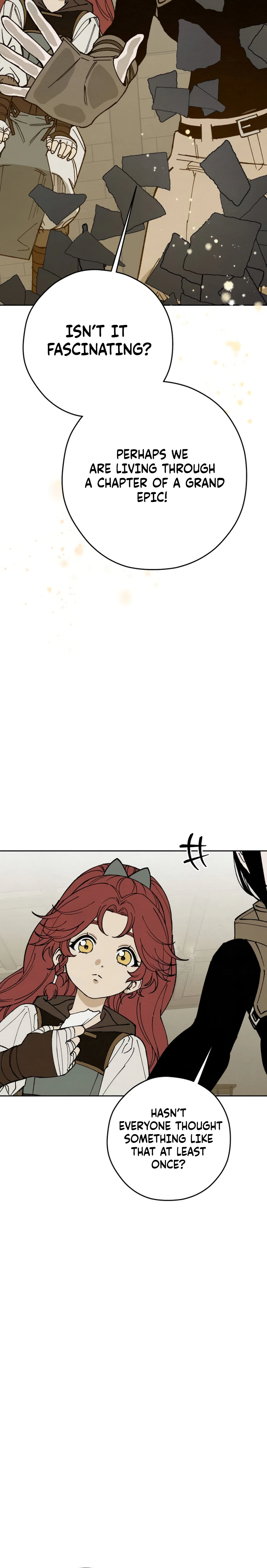 Delivery Impossible Chapter 10 Page 30