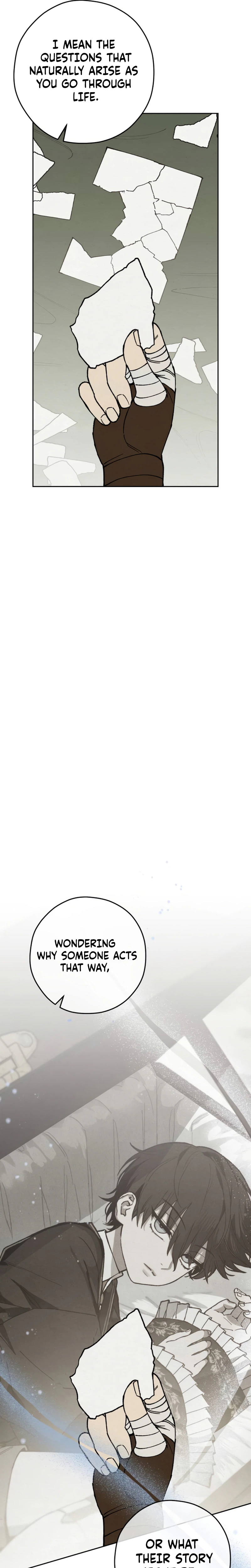 Delivery Impossible Chapter 10 Page 31