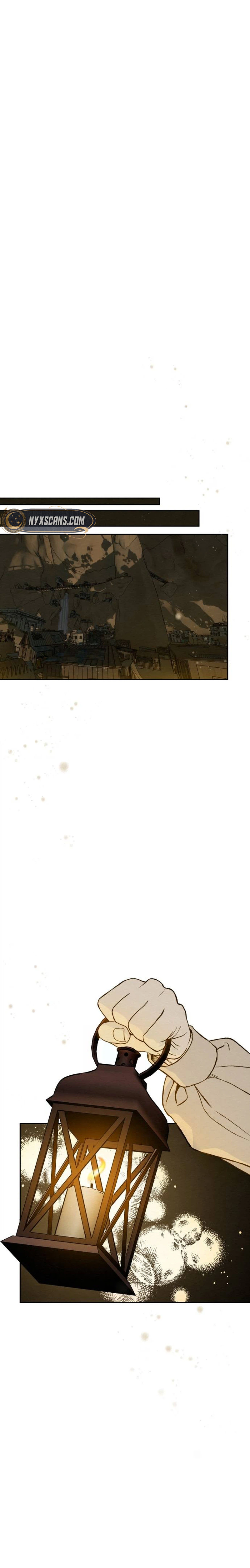 Delivery Impossible Chapter 11 Page 6