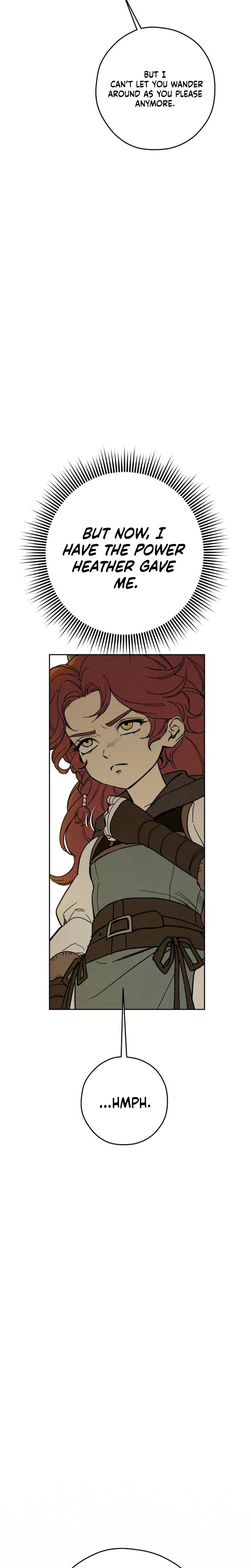Delivery Impossible Chapter 11 Page 29