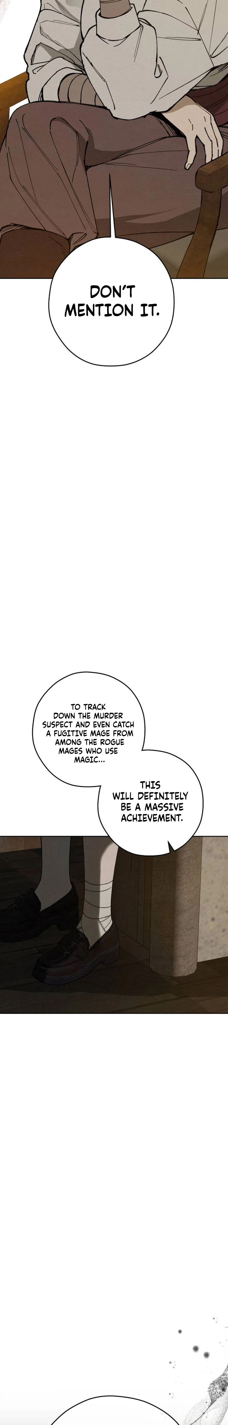 Delivery Impossible Chapter 11 Page 38