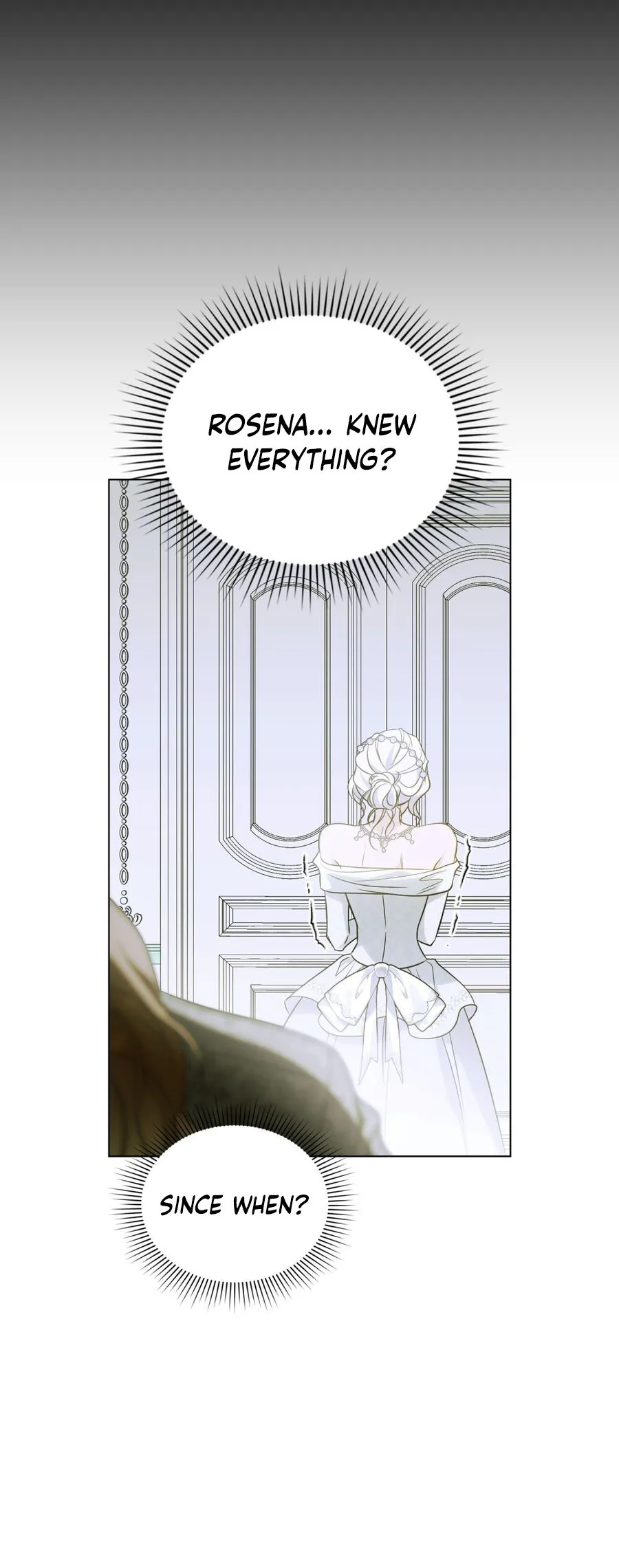 Dépaysement Chapter 14 - Chapter 14 Page 8