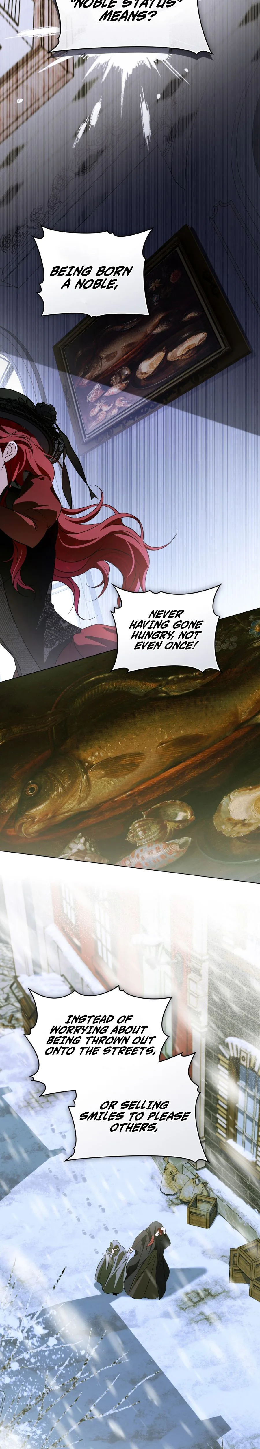 Dépaysement Chapter 14 - Chapter 14 Page 13