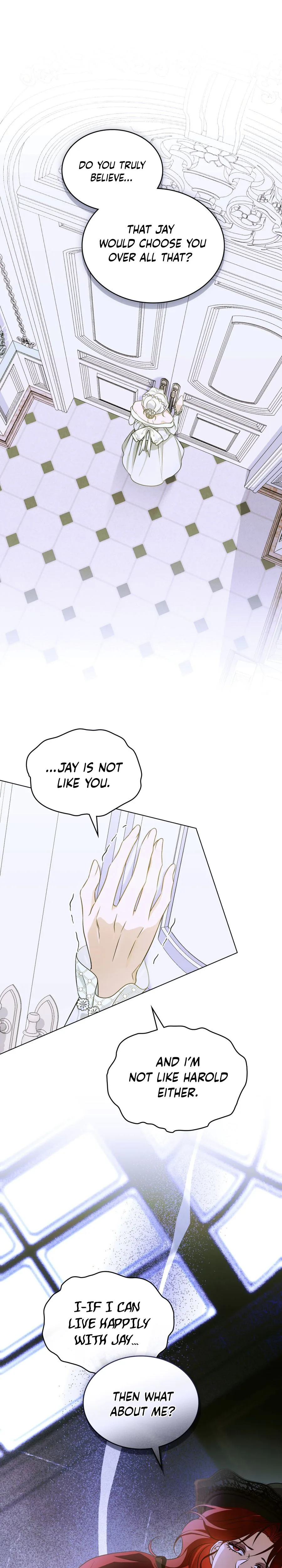 Dépaysement Chapter 14 - Chapter 14 Page 15