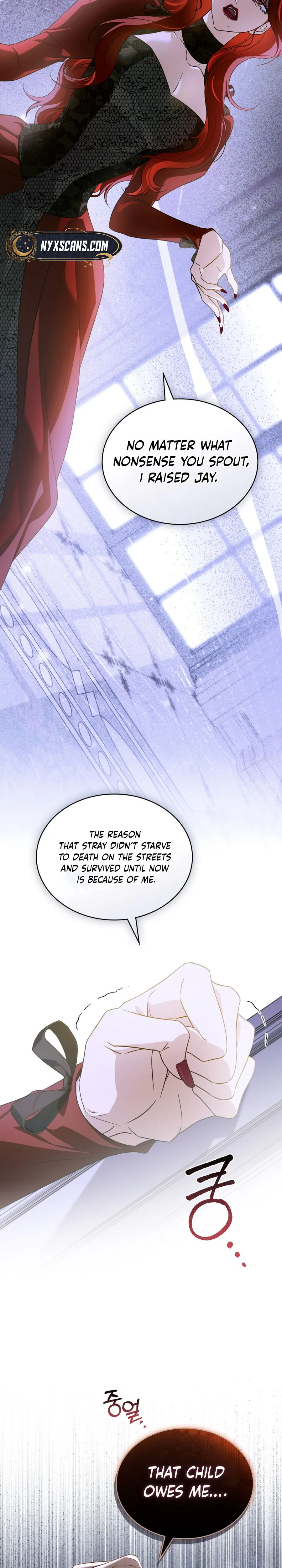Dépaysement Chapter 14 - Chapter 14 Page 16