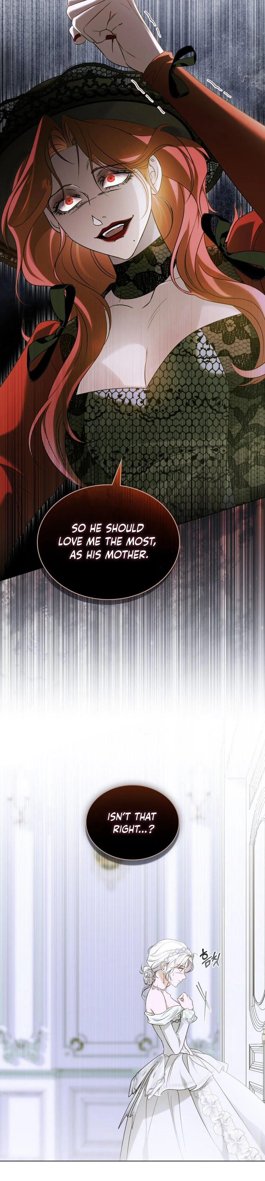 Dépaysement Chapter 14 - Chapter 14 Page 17