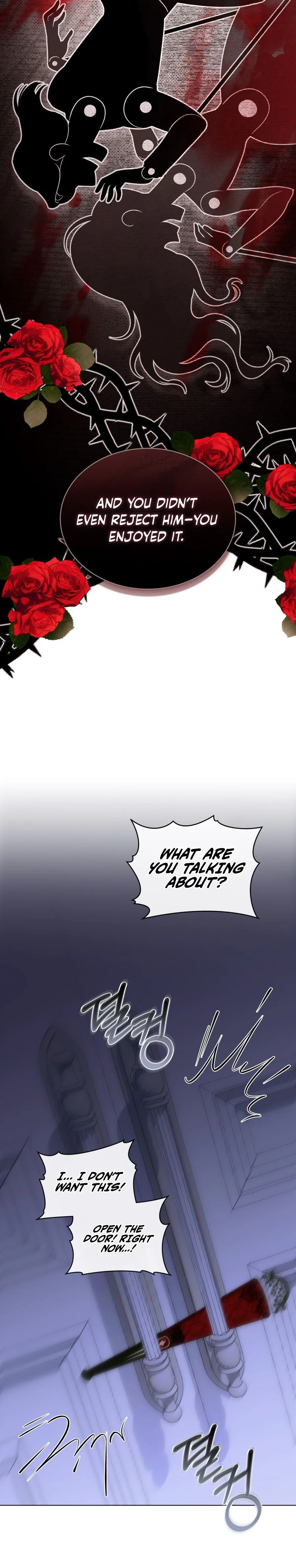 Dépaysement Chapter 14 - Chapter 14 Page 19