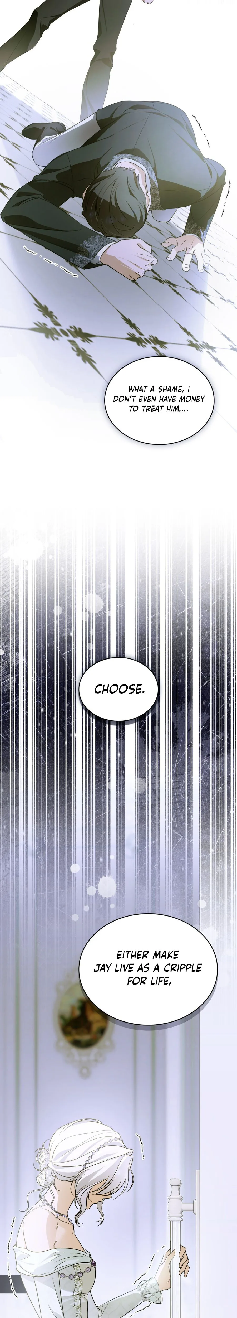 Dépaysement Chapter 14 - Chapter 14 Page 24