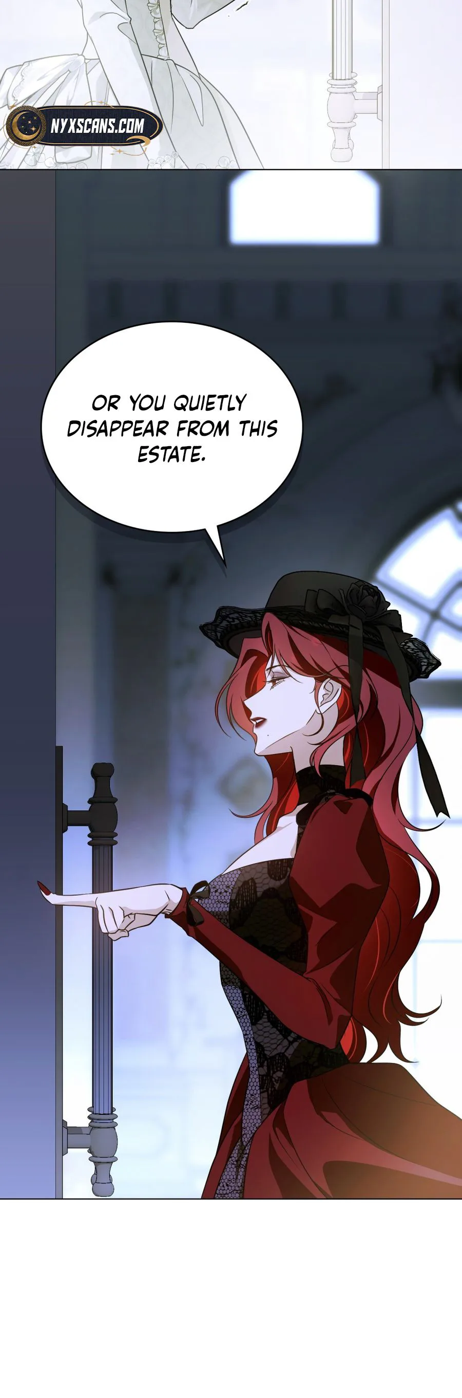 Dépaysement Chapter 14 - Chapter 14 Page 25