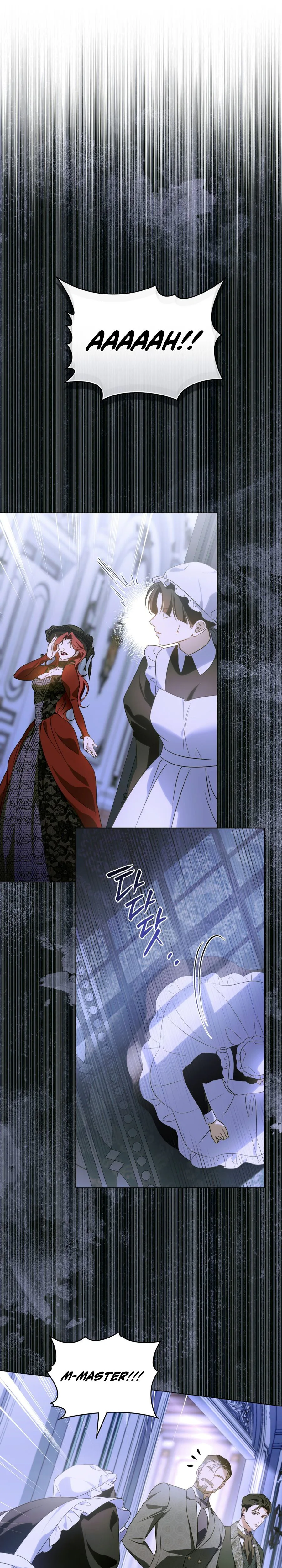 Dépaysement Chapter 14 - Chapter 14 Page 28