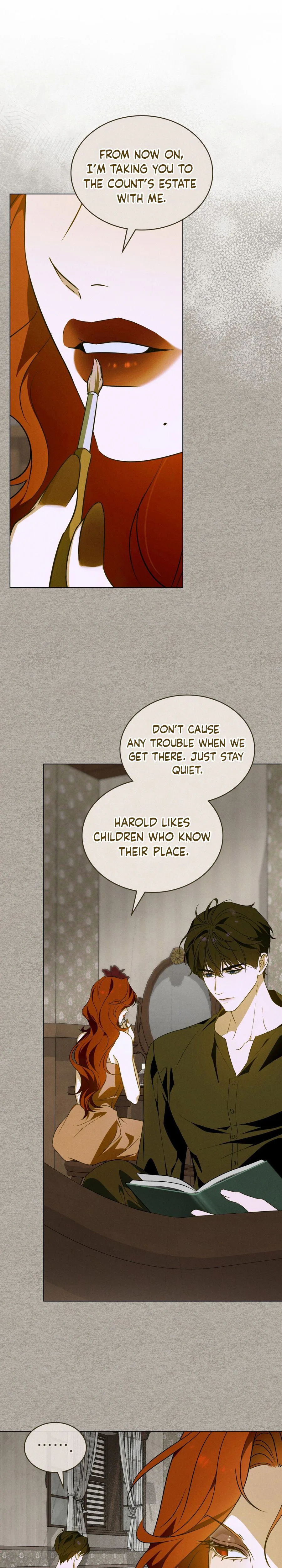 Dépaysement Chapter 2 – Chapter 2 Page 16