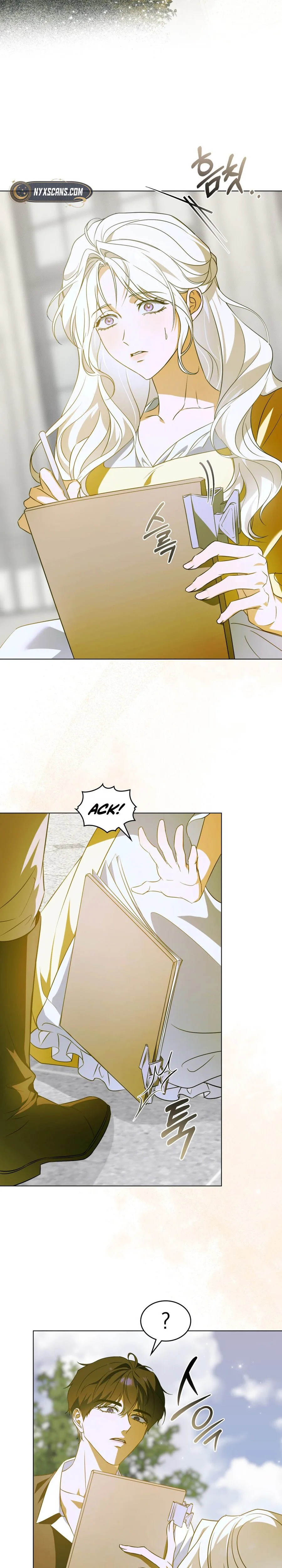 Dépaysement Chapter 2 – Chapter 2 Page 25