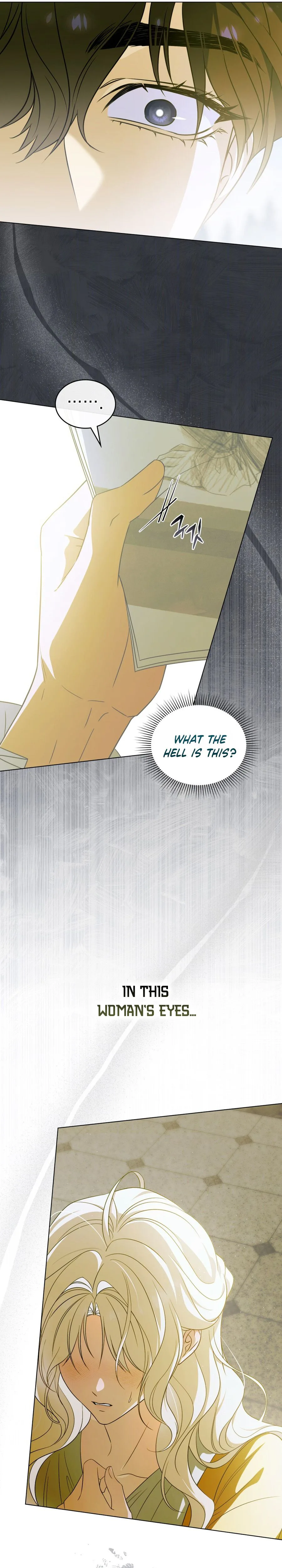 Dépaysement Chapter 2 – Chapter 2 Page 27