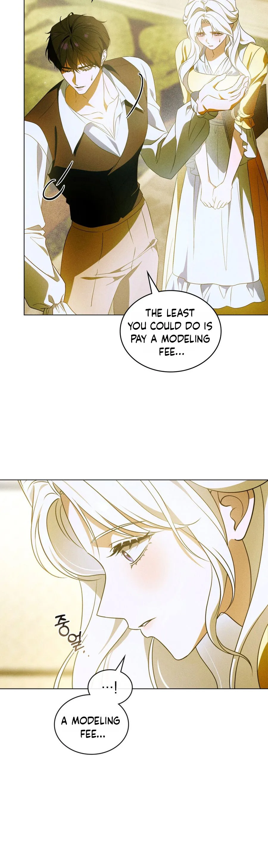 Dépaysement Chapter 2 – Chapter 2 Page 35