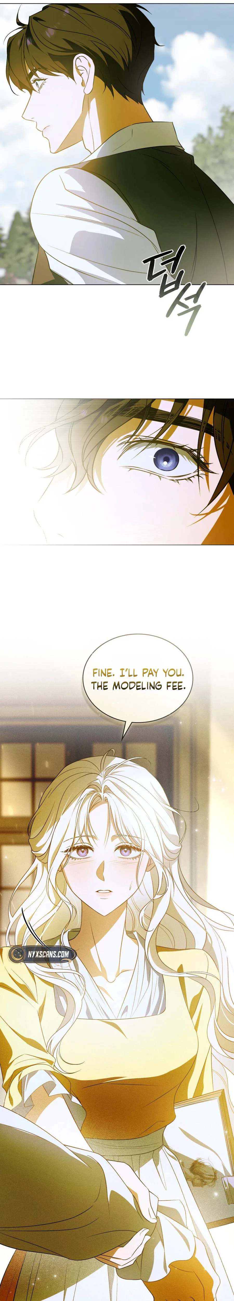 Dépaysement Chapter 2 – Chapter 2 Page 36