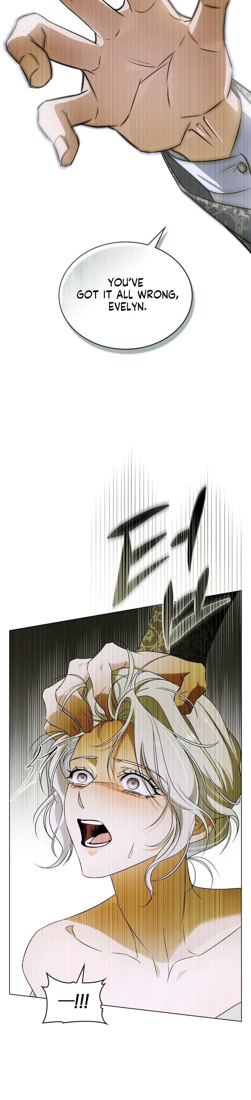 Dépaysement Chapter 15 Page 12