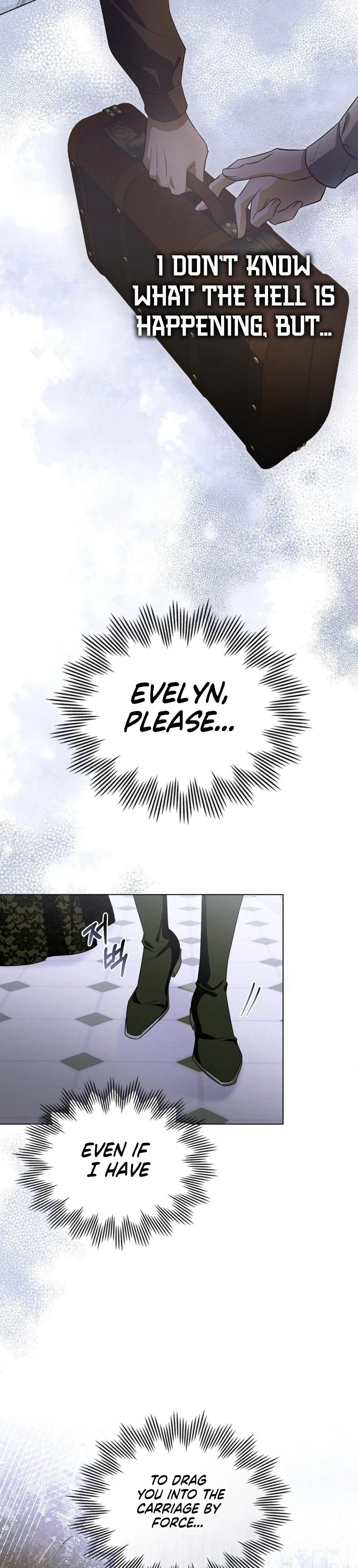 Dépaysement Chapter 15 Page 16