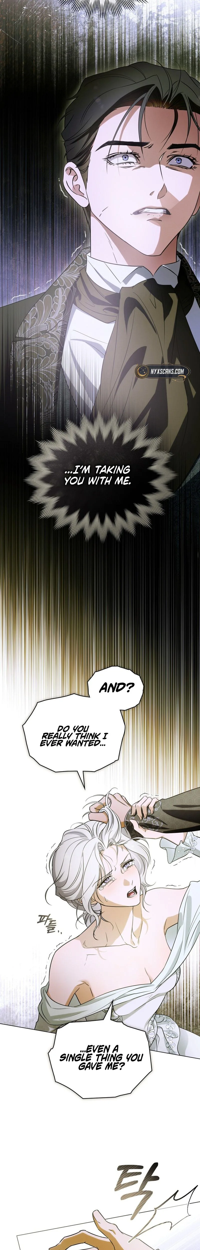 Dépaysement Chapter 15 Page 17