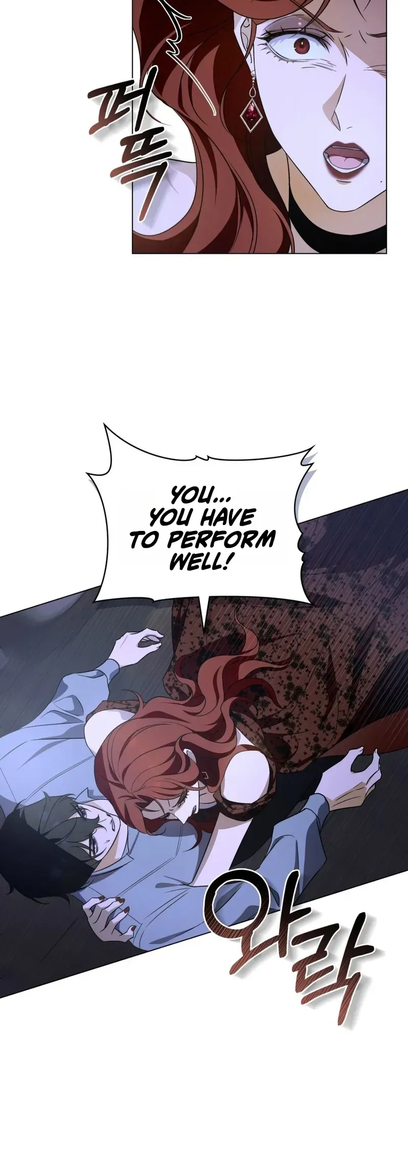Dépaysement Chapter 6 - Chapter 6 Page 31