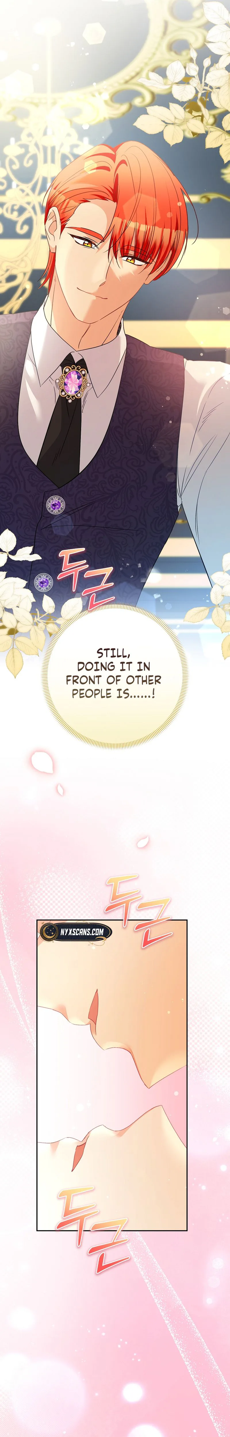 Don’t Be Obsessed, Please Divorce! Chapter 42 Page 7