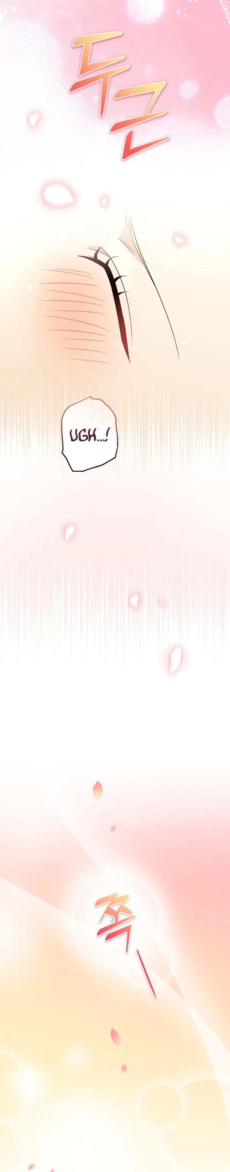 Don’t Be Obsessed, Please Divorce! Chapter 42 Page 8
