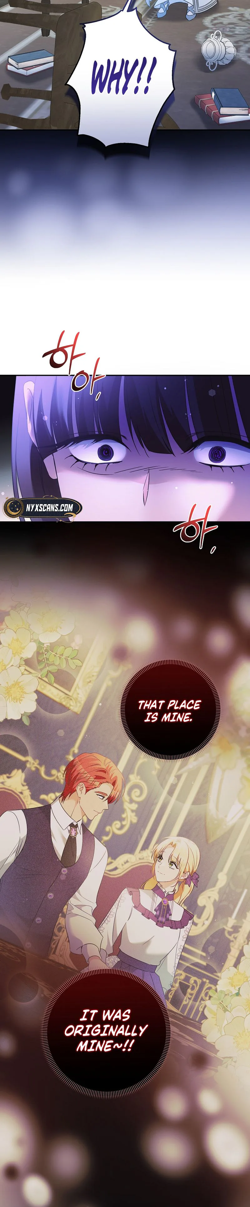 Don’t Be Obsessed, Please Divorce! Chapter 42 Page 24