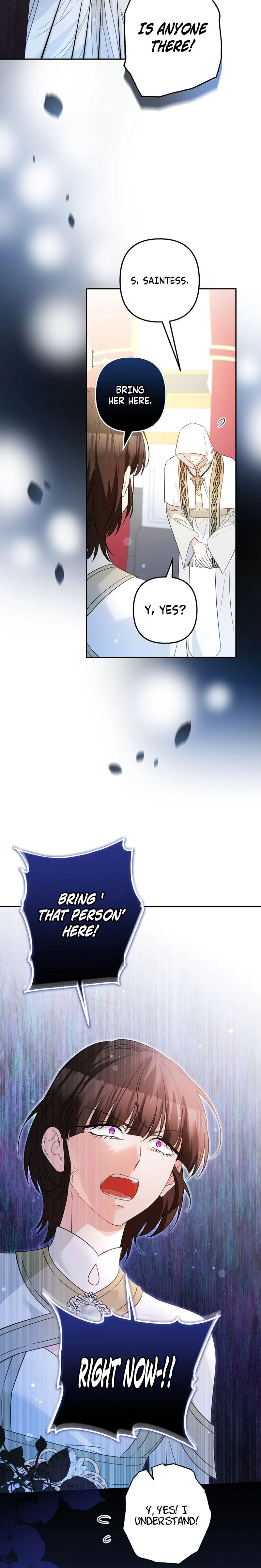 Don’t Be Obsessed, Please Divorce! Chapter 42 Page 26