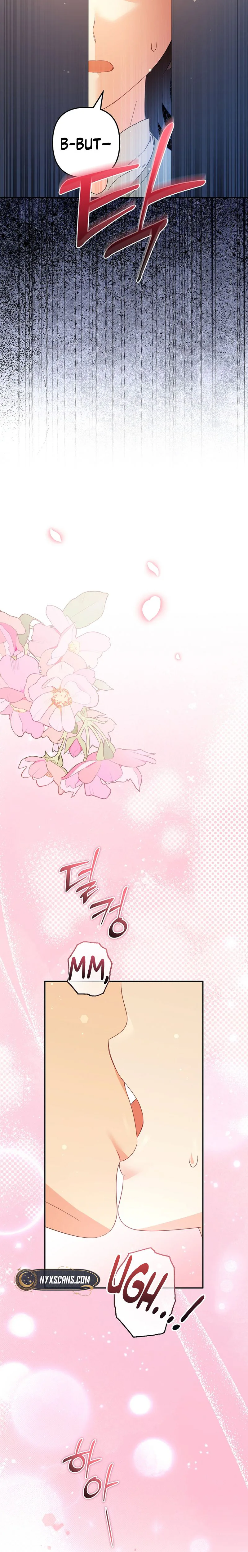 Don’t Be Obsessed, Please Divorce! Chapter 41 Page 30