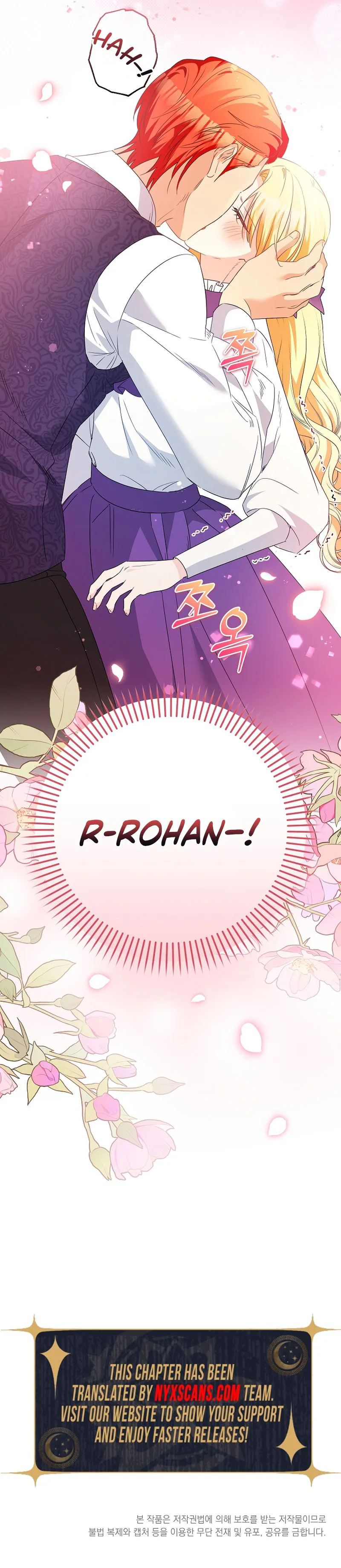 Don’t Be Obsessed, Please Divorce! Chapter 41 Page 31