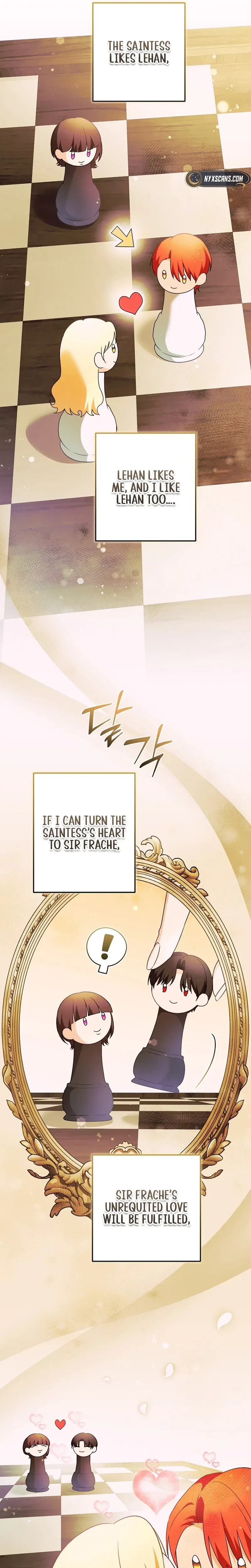 Don’t Be Obsessed, Please Divorce! Chapter 43 Page 14