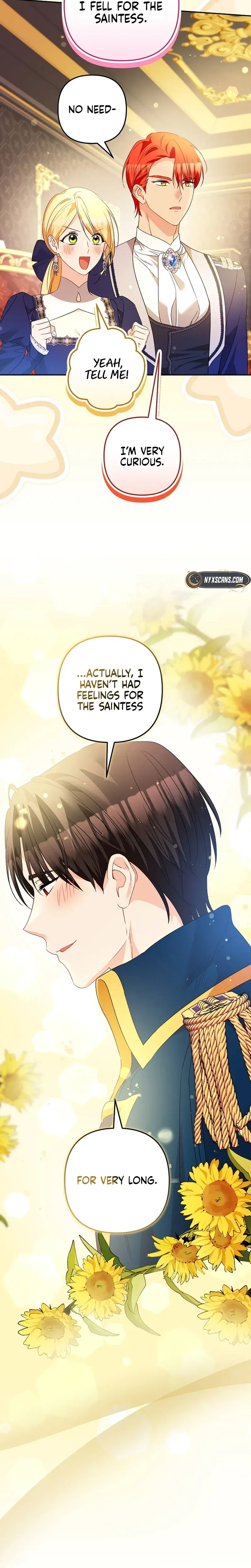 Don’t Be Obsessed, Please Divorce! Chapter 43 Page 22
